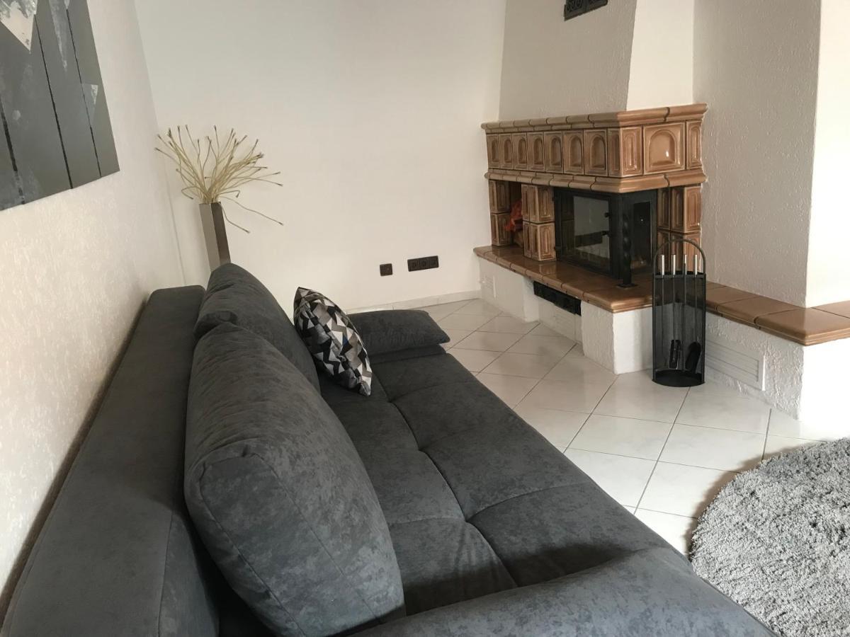 Xxl Apartment Sinsheim Eksteriør billede